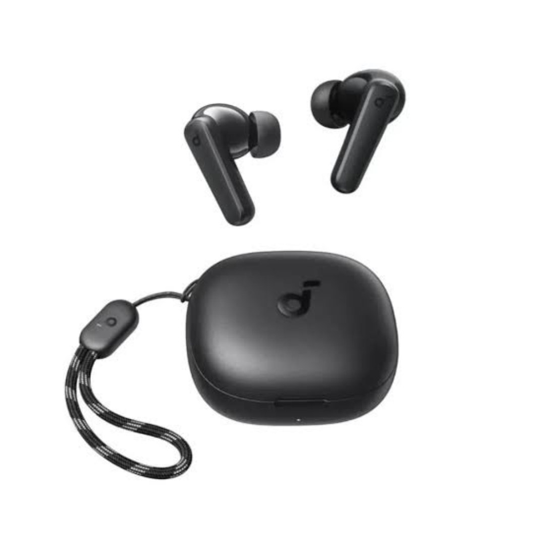 Soundcore Anker P25i True Wireless in-Ear Earbuds 1 Soundcore Anker P25i True Wireless in-Ear Earbuds