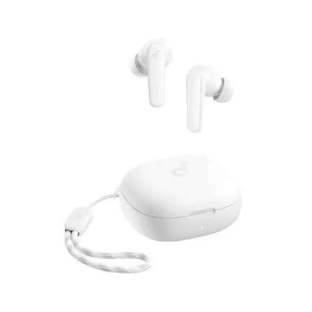 Soundcore Anker P25i True Wireless in-Ear Earbuds 2 Soundcore Anker P25i True Wireless in-Ear Earbuds - Image 2