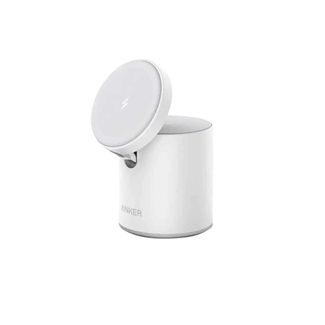 Anker 623 MagGo Magnetic Wireless Charger 1 Anker 623 MagGo Magnetic Wireless Charger