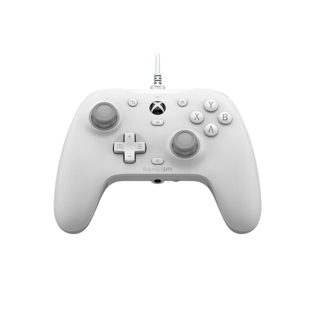 GameSir G7 HE Xbox Wired Controller 2 GameSir G7 HE Xbox Wired Controller - Image 2