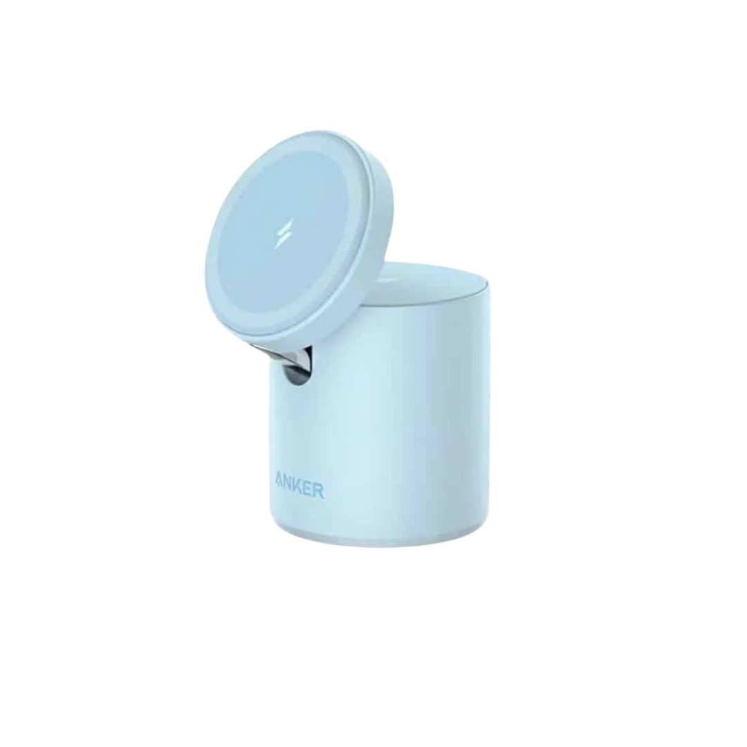 Anker 623 MagGo Magnetic Wireless Charger 2 Anker 623 MagGo Magnetic Wireless Charger - Image 2