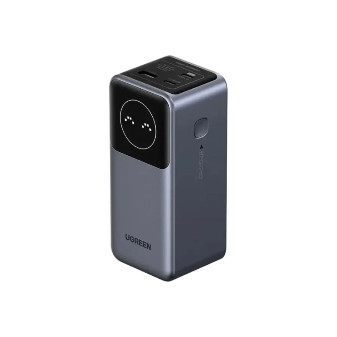 UGREEN PB721 20000mAh 130W Fast Charging Power Bank 5 UGREEN PB721 20000mAh 130W Fast Charging Power Bank - Image 5