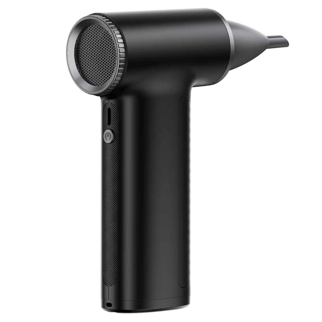 ACEFAST YF4 Portable Handheld Turbo Blower Fan 3 ACEFAST YF4 Portable Handheld Turbo Blower Fan - Image 3