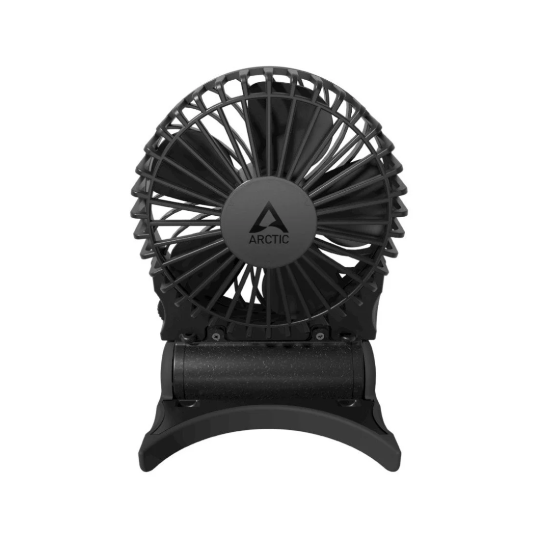 Arctic Summair 2Go Powerful Mini Fan with Extra-Long Battery Life 1 Arctic Summair 2Go Powerful Mini Fan with Extra-Long Battery Life