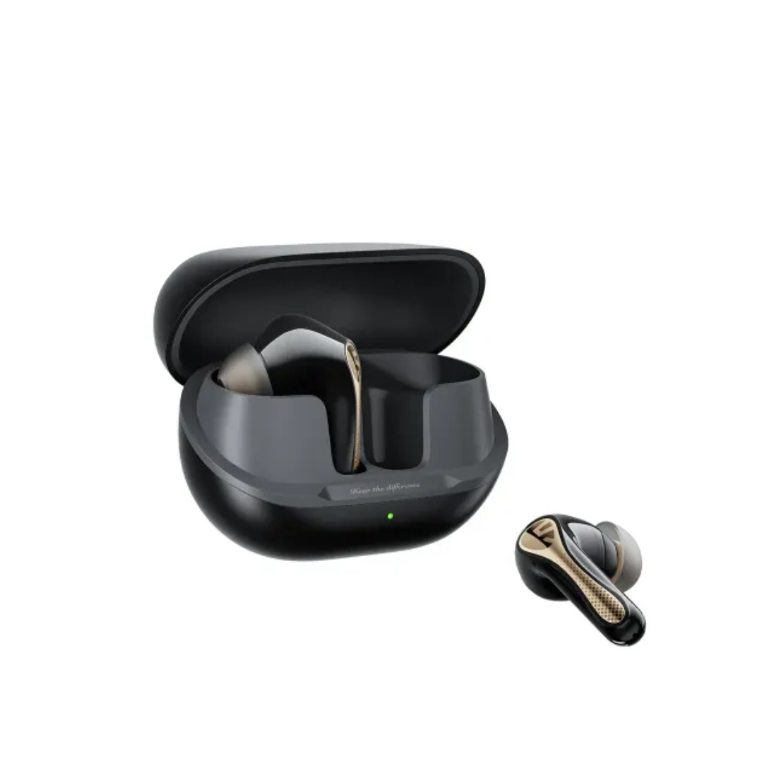 SOUNDPEATS Air5 Pro+ True Wireless Earbuds 2 SOUNDPEATS Air5 Pro+ True Wireless Earbuds - Image 2