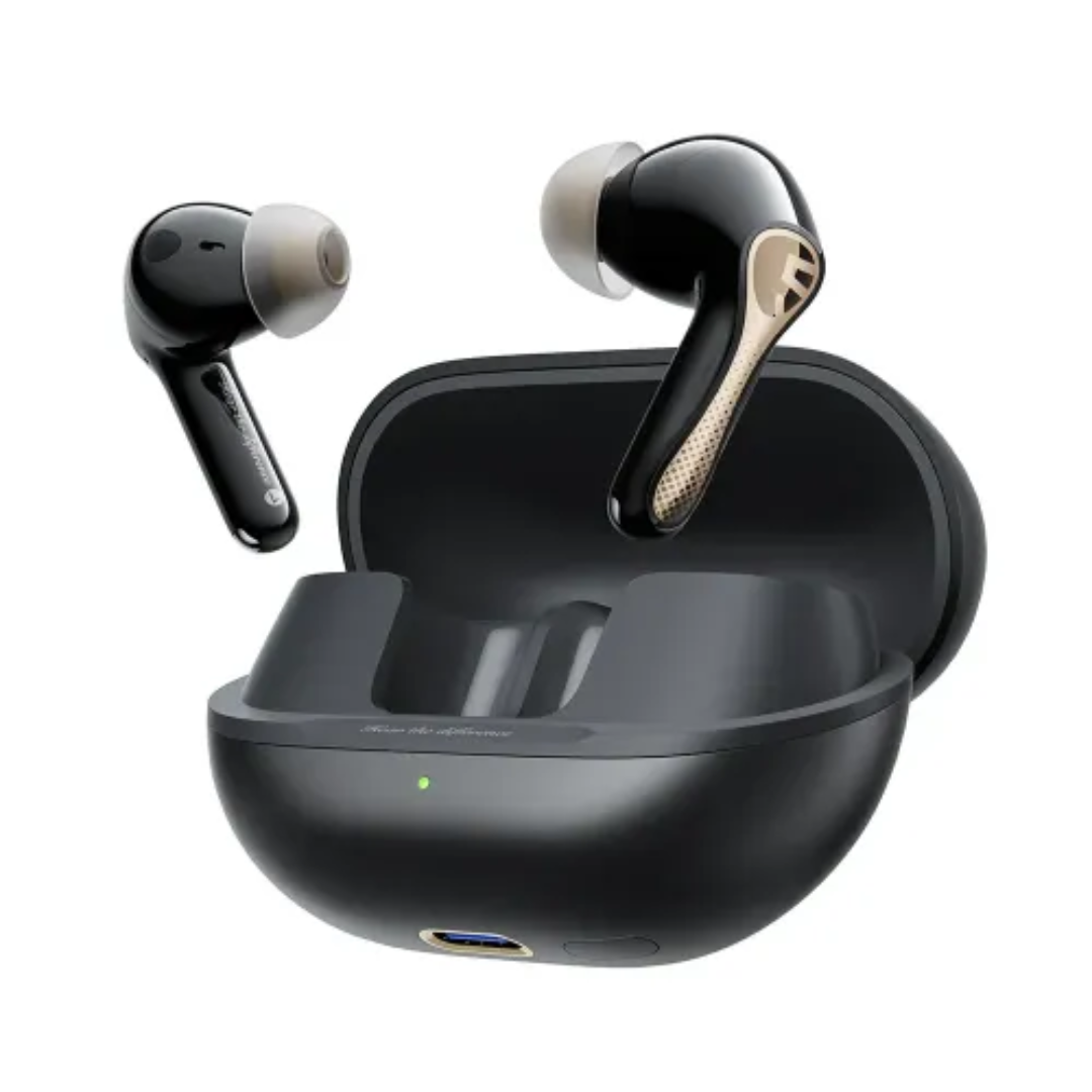SOUNDPEATS Air5 Pro+ True Wireless Earbuds 3 SOUNDPEATS Air5 Pro+ True Wireless Earbuds - Image 3