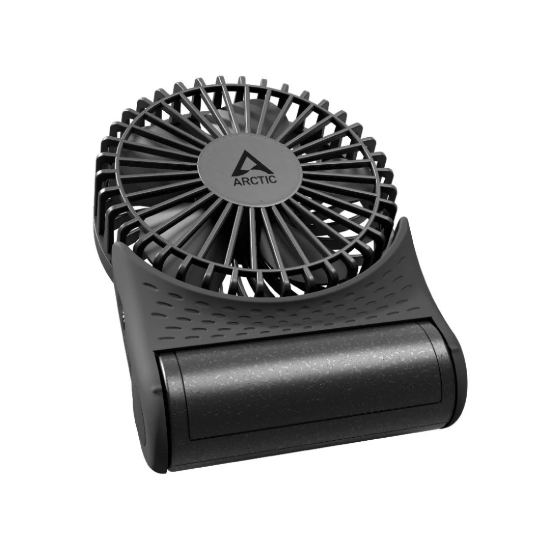 Arctic Summair 2Go Powerful Mini Fan with Extra-Long Battery Life 2 Arctic Summair 2Go Powerful Mini Fan with Extra-Long Battery Life - Image 2