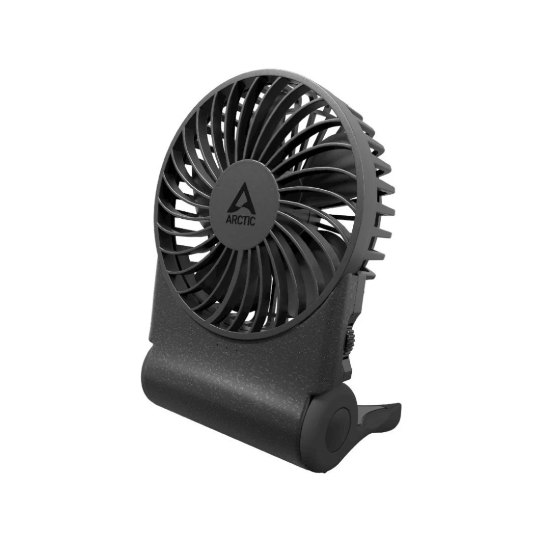Arctic Summair 2Go Powerful Mini Fan with Extra-Long Battery Life 3 Arctic Summair 2Go Powerful Mini Fan with Extra-Long Battery Life - Image 3