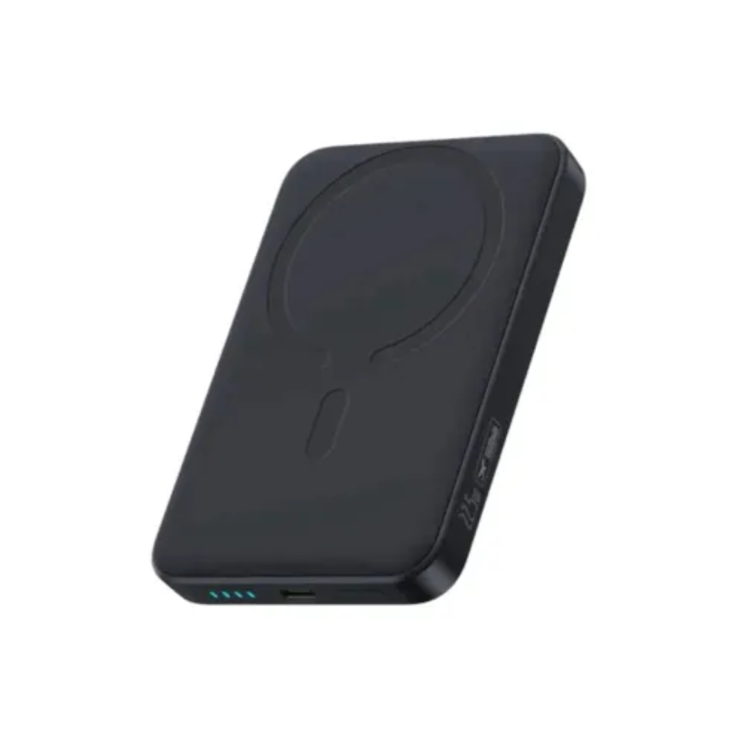 Baseus Enerfill FM11 10000mAh 22.5W Magnetic Wireless Power Bank 1 Baseus Enerfill FM11 10000mAh 22.5W Magnetic Wireless Power Bank