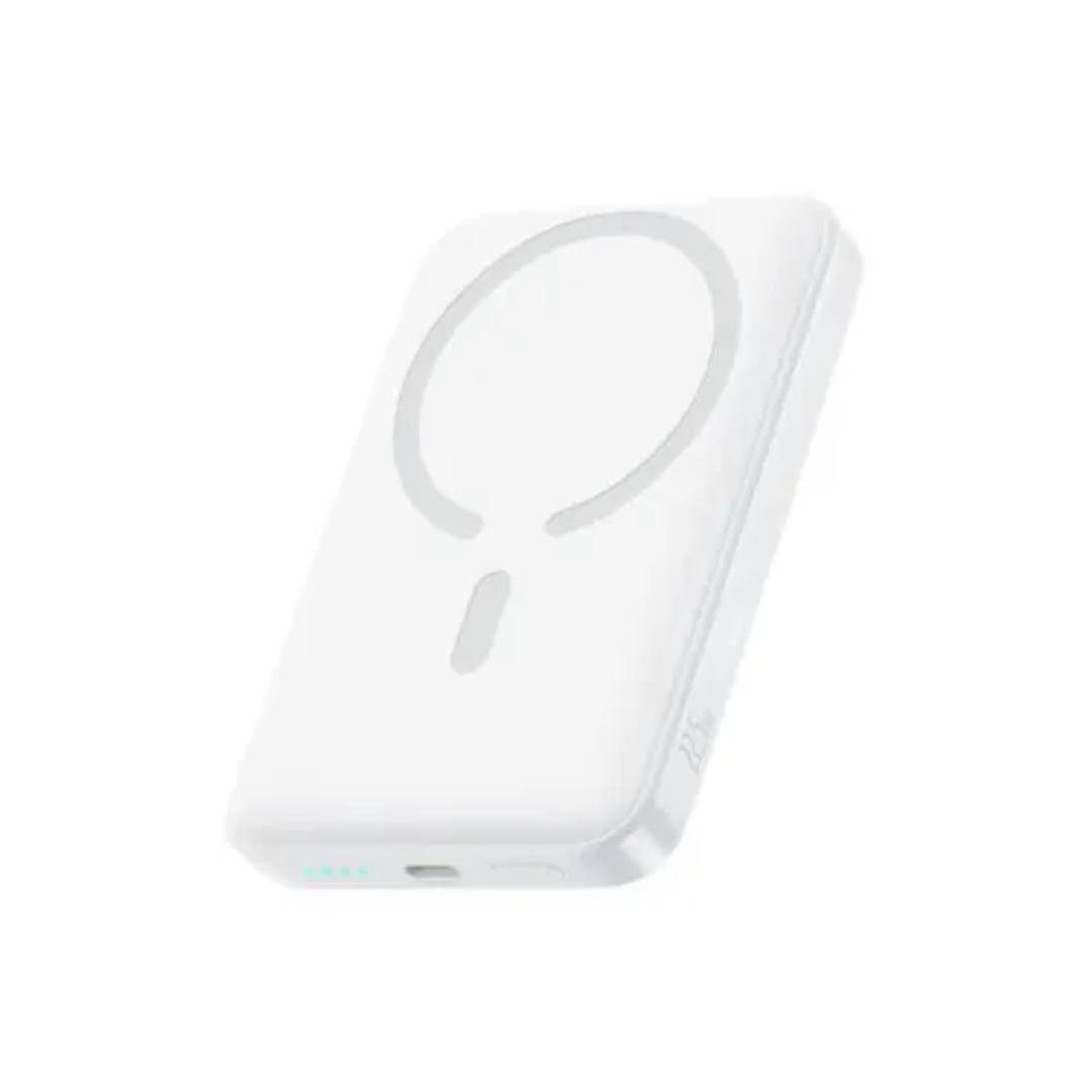 Baseus Enerfill FM11 10000mAh 22.5W Magnetic Wireless Power Bank 3 Baseus Enerfill FM11 10000mAh 22.5W Magnetic Wireless Power Bank - Image 3