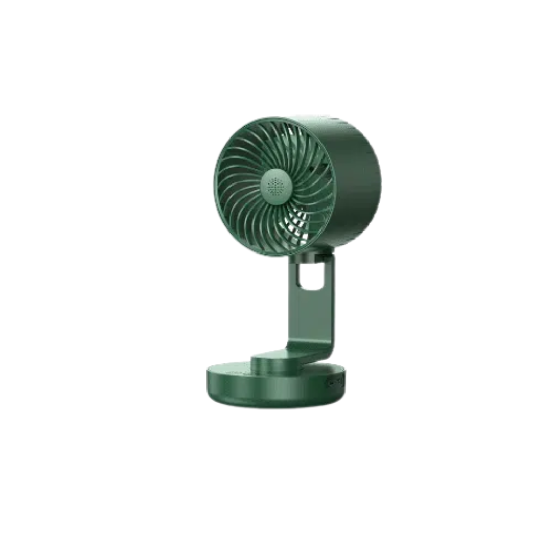 Awei F34 Strong Wind Air Circulation Wide Angle Night Lamp Fan 1 Awei F34 Strong Wind Air Circulation Wide Angle Night Lamp Fan