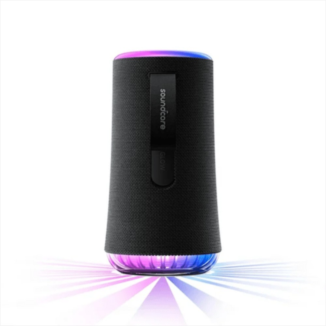 Anker Soundcore Glow Portable Speaker 1 Anker Soundcore Glow Portable Speaker