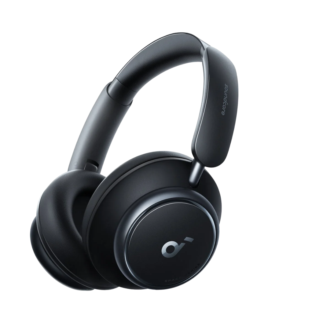 Anker Soundcore Space Q45 Noise Cancelling Headphones 1 Anker Soundcore Space Q45 Noise Cancelling Headphones