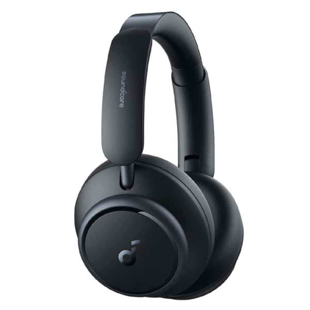 Anker Soundcore Space Q45 Noise Cancelling Headphones 2 Anker Soundcore Space Q45 Noise Cancelling Headphones - Image 2