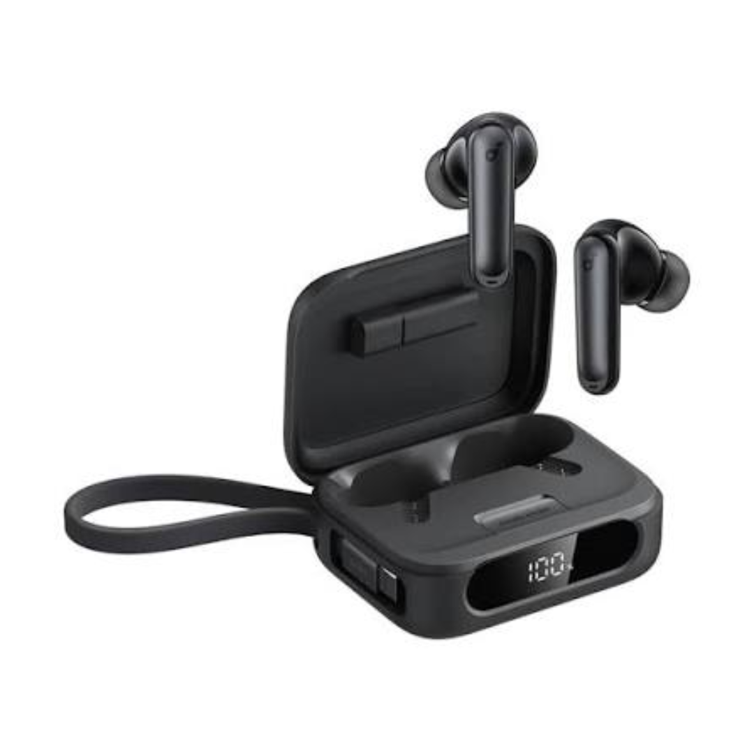 Anker SoundCore P41i ANC True Wireless Earbuds 2 Anker SoundCore P41i ANC True Wireless Earbuds - Image 2