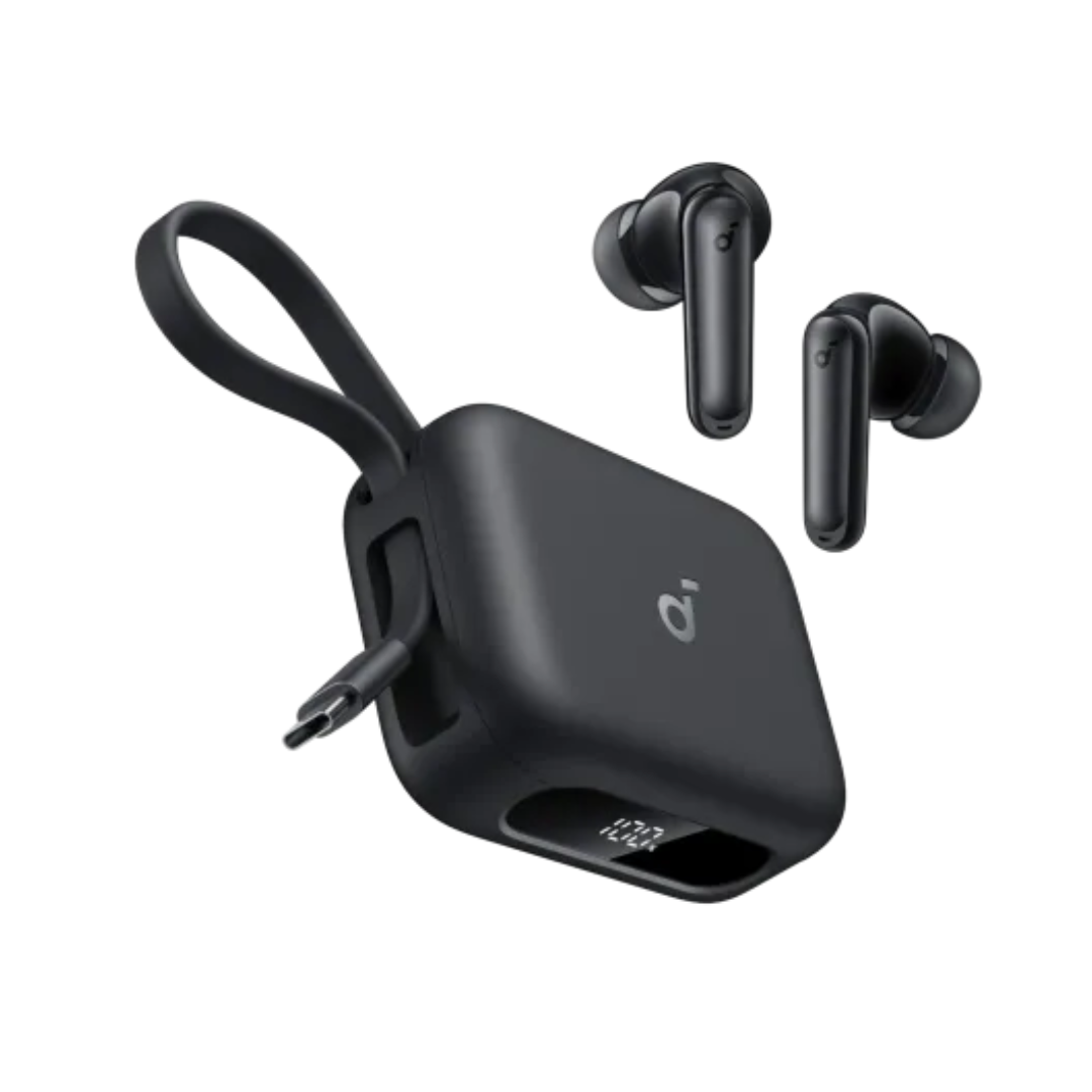 Anker SoundCore P41i ANC True Wireless Earbuds 1 Anker SoundCore P41i ANC True Wireless Earbuds