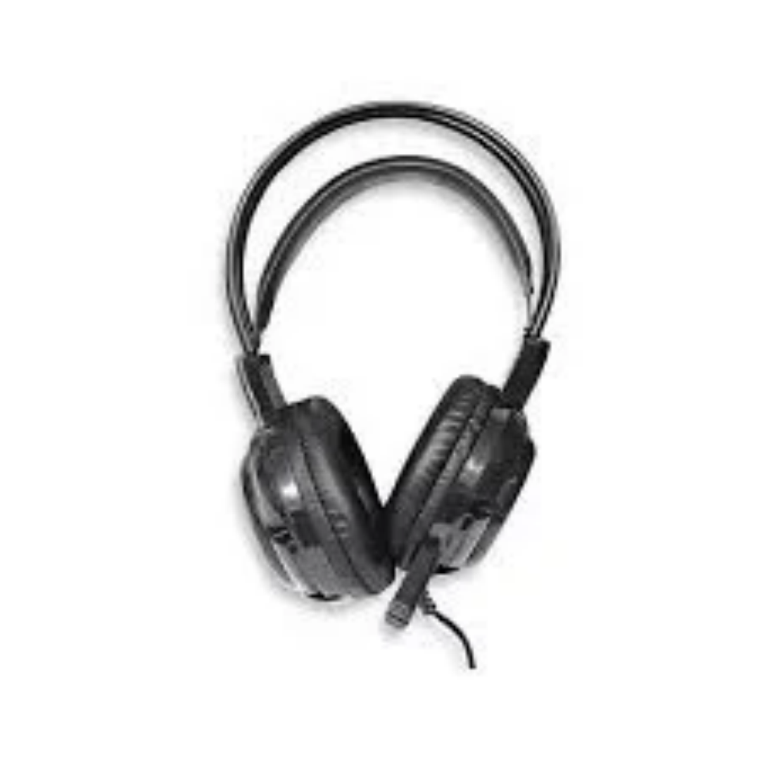 JEDEL Wired GH-559 Gaming Headset 2 JEDEL Wired GH-559 Gaming Headset - Image 2