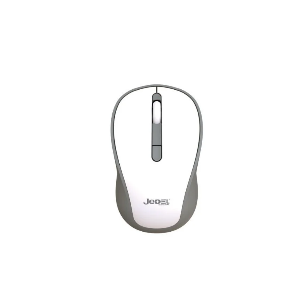 JEDEL WS739 Dual-Mode Wireless Keyboard & Mouse Combo 5 JEDEL WS739 Dual-Mode Wireless Keyboard & Mouse Combo - Image 5