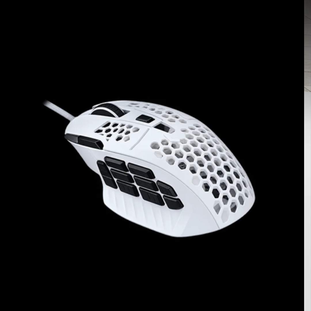 JEDEL GWH125 Wired Programmable Gaming Mouse 1 JEDEL GWH125 Wired Programmable Gaming Mouse