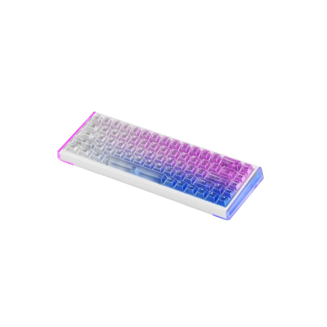 DAREU COOL 68 | 8000Hz | Hot Swappable | Magnetic Mechanical Keyboard 5 DAREU COOL 68 | 8000Hz | Hot Swappable | Magnetic Mechanical Keyboard - Image 5