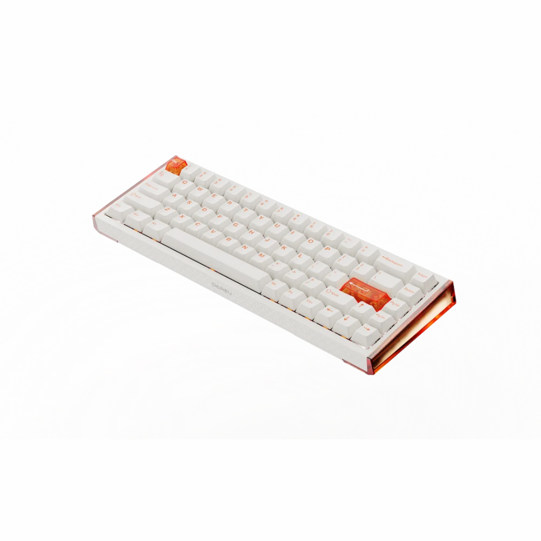 DAREU COOL 68 | 8000Hz | Hot Swappable | Magnetic Mechanical Keyboard 7 DAREU COOL 68 | 8000Hz | Hot Swappable | Magnetic Mechanical Keyboard - Image 7