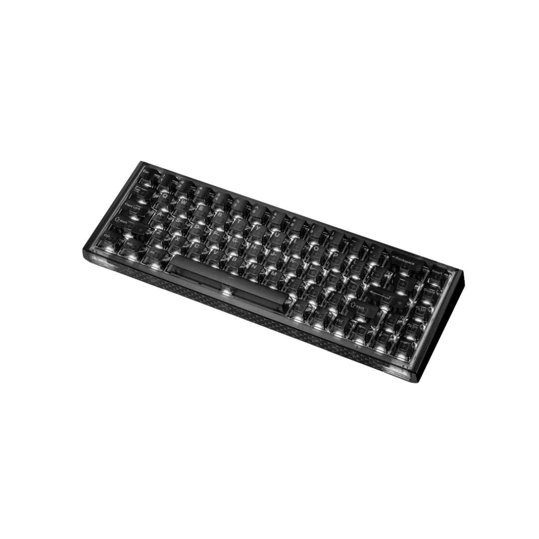 DAREU COOL 68 | 8000Hz | Hot Swappable | Magnetic Mechanical Keyboard 11 DAREU COOL 68 | 8000Hz | Hot Swappable | Magnetic Mechanical Keyboard - Image 11