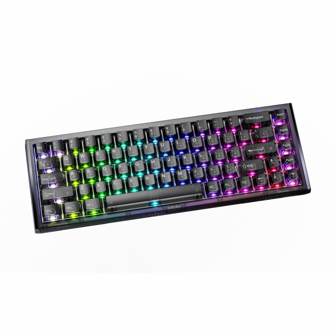 DAREU COOL 68 | 8000Hz | Hot Swappable | Magnetic Mechanical Keyboard 12 DAREU COOL 68 | 8000Hz | Hot Swappable | Magnetic Mechanical Keyboard - Image 12
