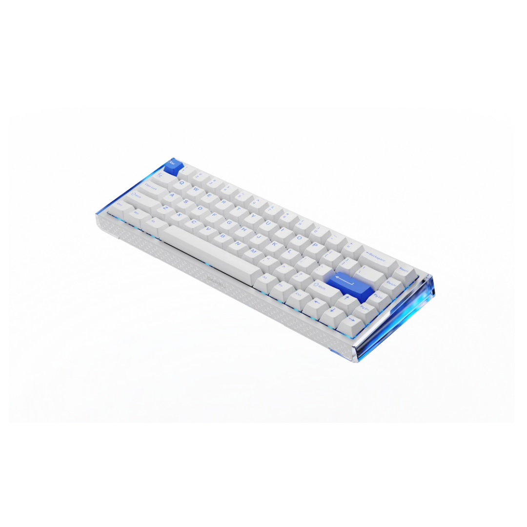 DAREU COOL 68 | 8000Hz | Hot Swappable | Magnetic Mechanical Keyboard 14 DAREU COOL 68 | 8000Hz | Hot Swappable | Magnetic Mechanical Keyboard - Image 14