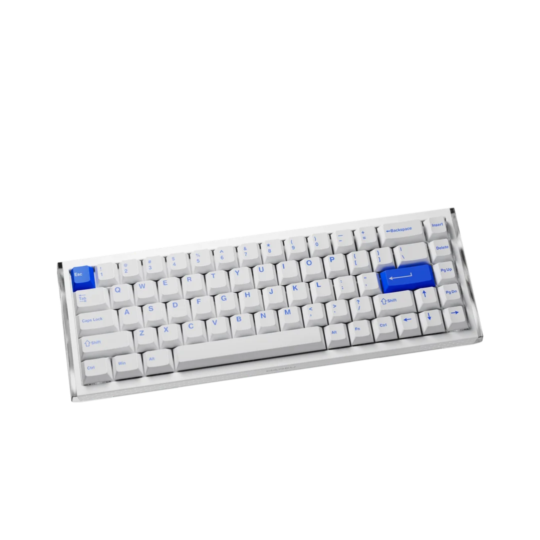 DAREU COOL 68 | 8000Hz | Hot Swappable | Magnetic Mechanical Keyboard 17 DAREU COOL 68 | 8000Hz | Hot Swappable | Magnetic Mechanical Keyboard - Image 17