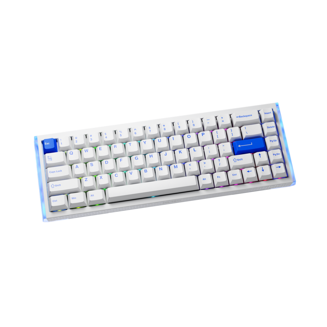 DAREU COOL 68 | 8000Hz | Hot Swappable | Magnetic Mechanical Keyboard 18 DAREU COOL 68 | 8000Hz | Hot Swappable | Magnetic Mechanical Keyboard - Image 18