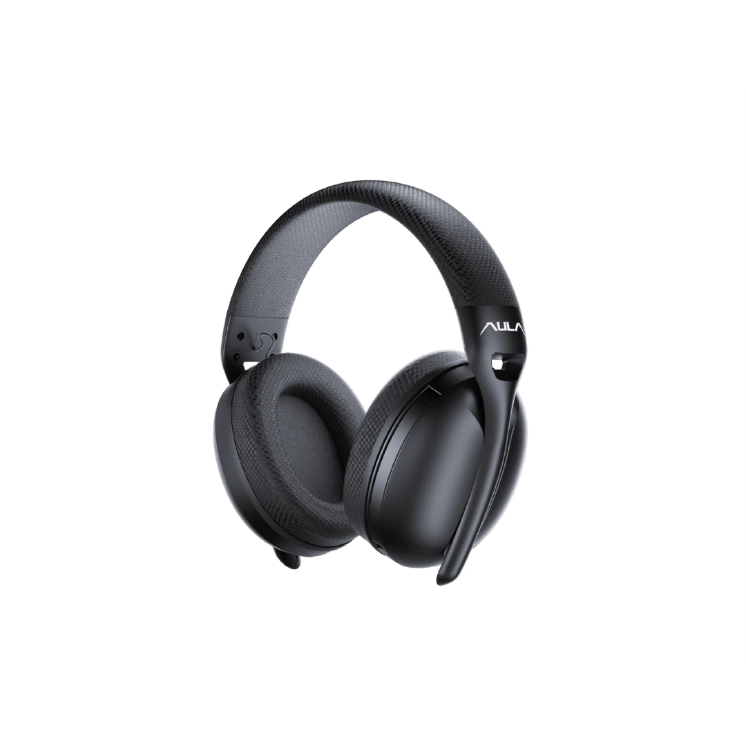 AULA S6 Wireless Gaming Headset 1 AULA S6 Wireless Gaming Headset