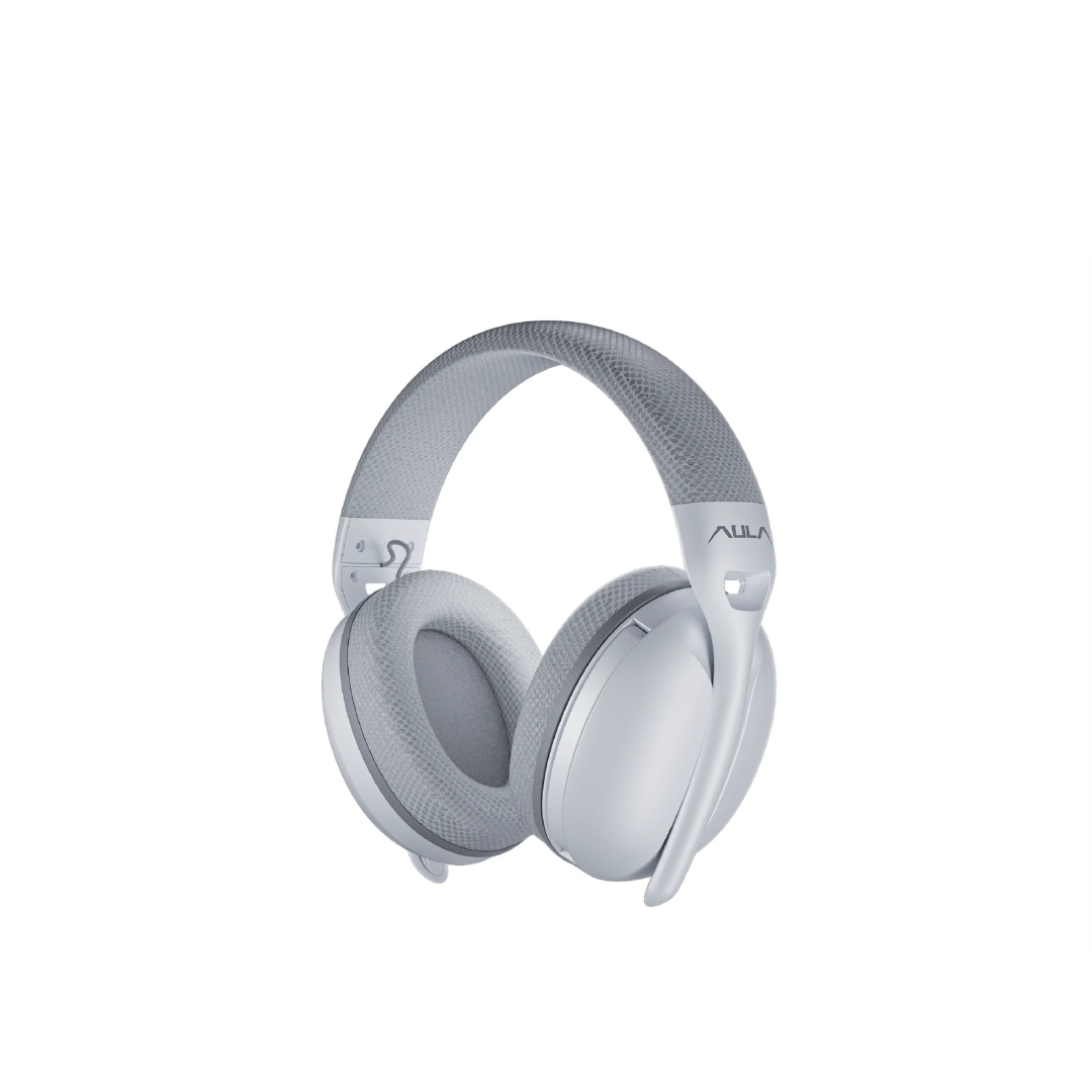 AULA S6 Wireless Gaming Headset 3 AULA S6 Wireless Gaming Headset - Image 3