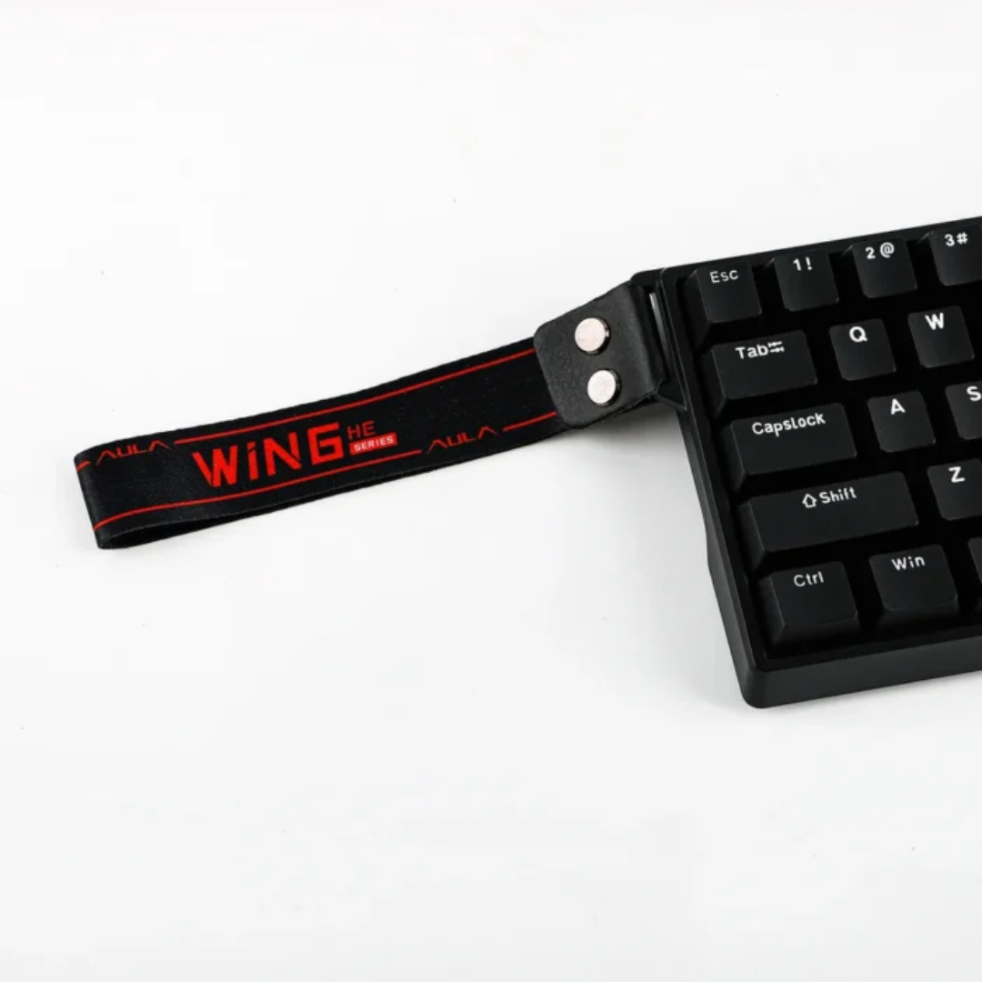 AULA WIN68 HE 8Khz Magnetic Switch Keyboard 2 AULA WIN68 HE 8Khz Magnetic Switch Keyboard - Image 2