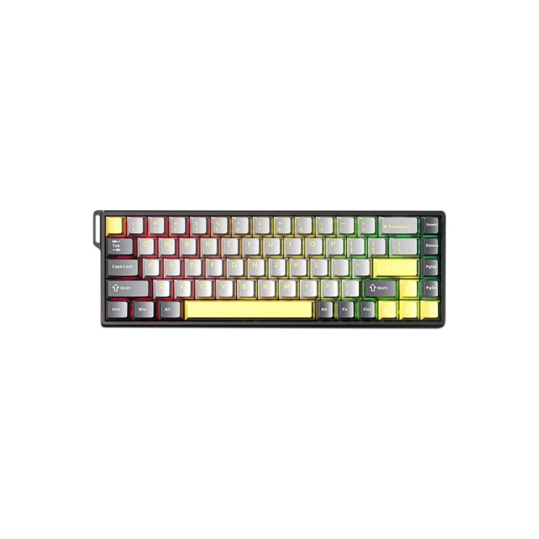 AULA WIN68 HE 8Khz Magnetic Switch Keyboard 3 AULA WIN68 HE 8Khz Magnetic Switch Keyboard - Image 3
