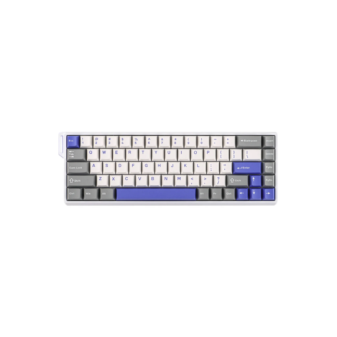 AULA WIN68 HE 8Khz Magnetic Switch Keyboard 4 AULA WIN68 HE 8Khz Magnetic Switch Keyboard - Image 4