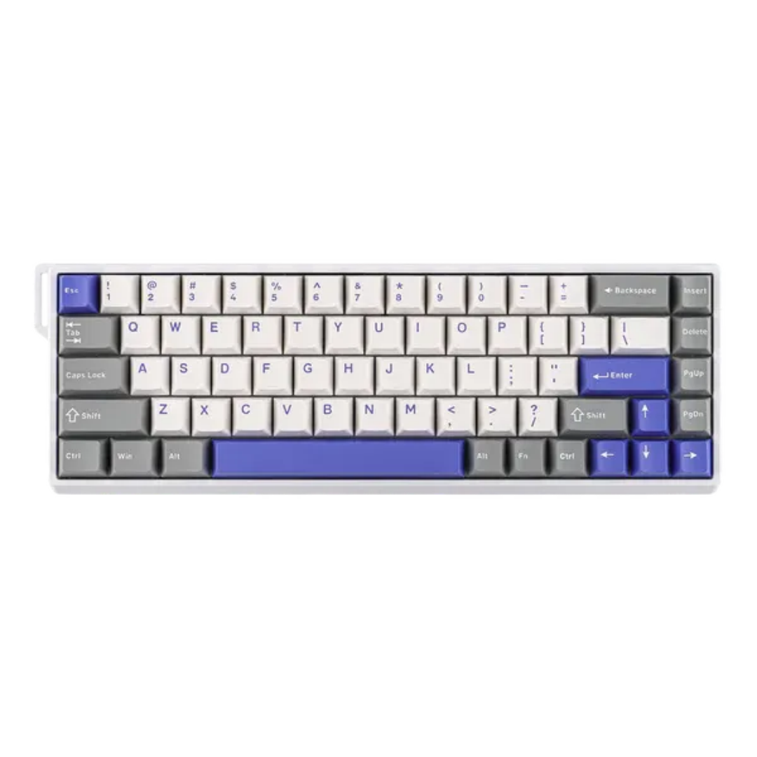AULA WIN68 MAX HE 8Khz Magnetic Switch Keyboard 2 AULA WIN68 MAX HE 8Khz Magnetic Switch Keyboard - Image 2