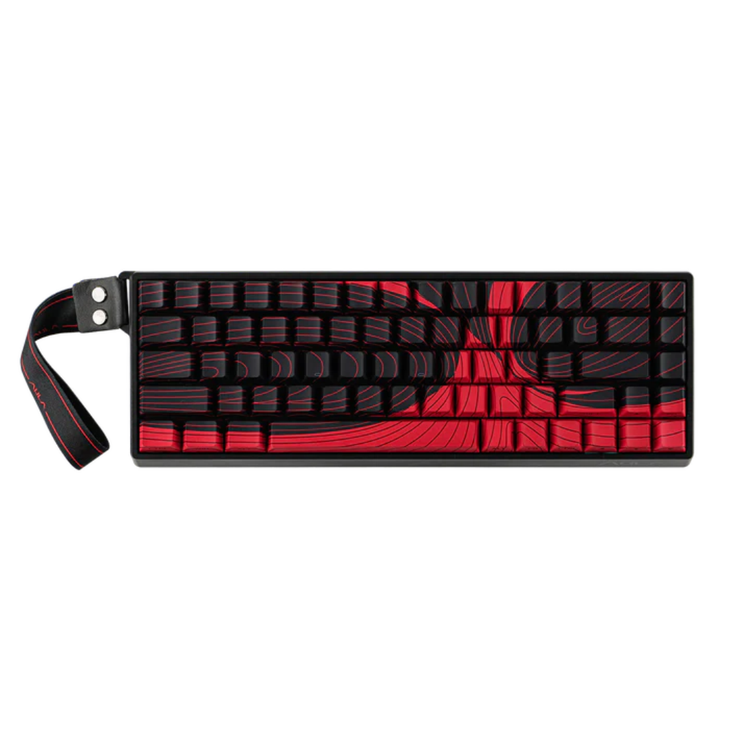 AULA WIN68 MAX HE 8Khz Magnetic Switch Keyboard 1 AULA WIN68 MAX HE 8Khz Magnetic Switch Keyboard