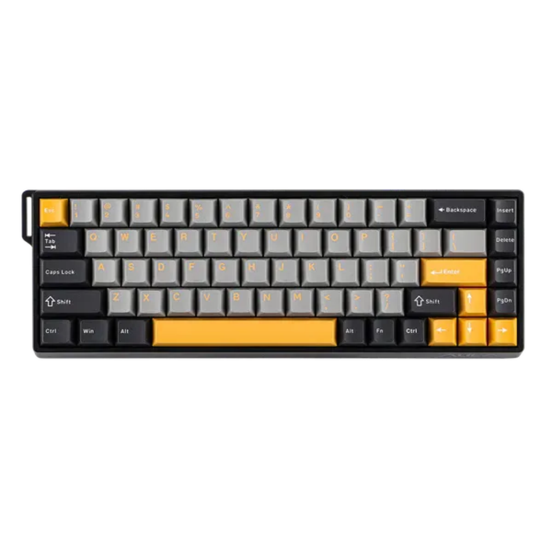 AULA WIN68 MAX HE 8Khz Magnetic Switch Keyboard 3 AULA WIN68 MAX HE 8Khz Magnetic Switch Keyboard - Image 3
