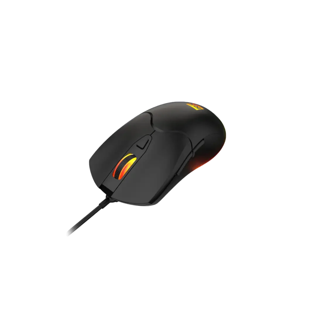 R8 G206 6-Button USB Gaming Mouse 2 R8 G206 6-Button USB Gaming Mouse - Image 2