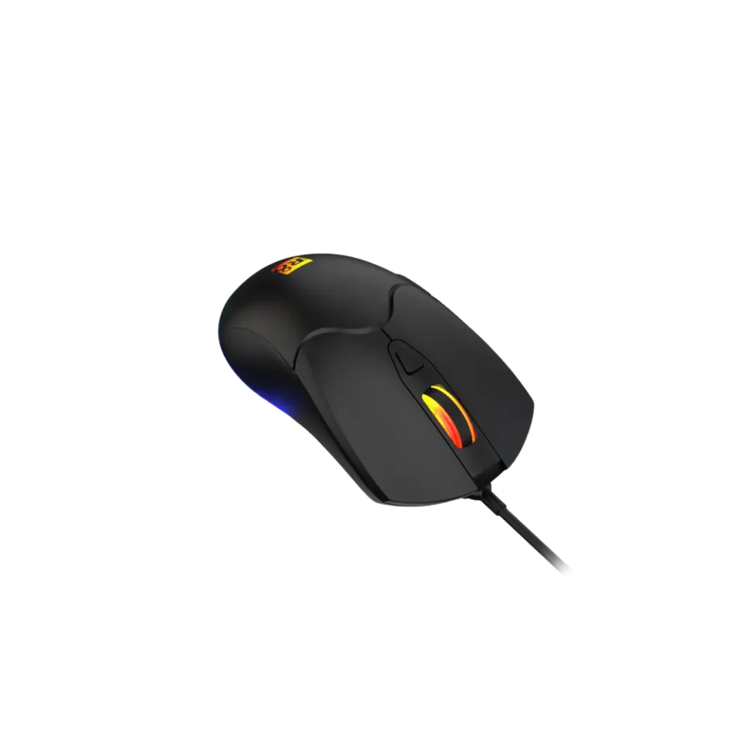R8 G206 6-Button USB Gaming Mouse 5 R8 G206 6-Button USB Gaming Mouse - Image 5