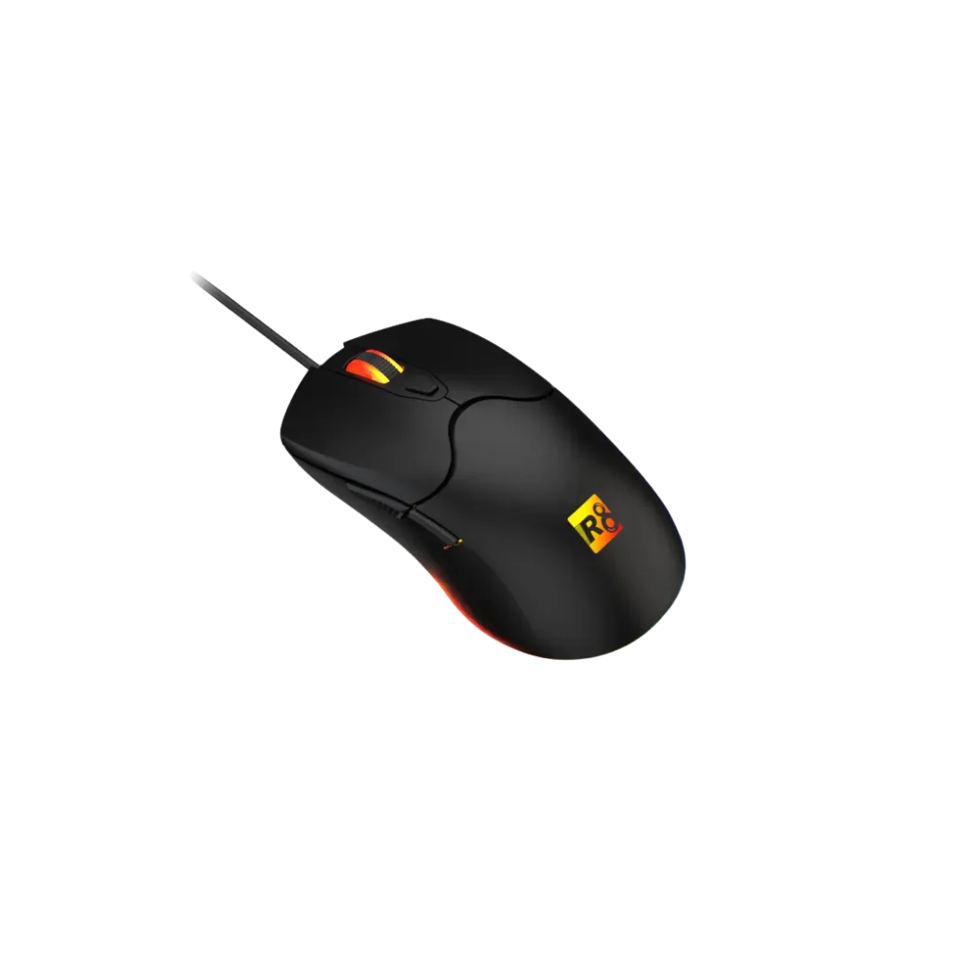 R8 G206 6-Button USB Gaming Mouse 6 R8 G206 6-Button USB Gaming Mouse - Image 6