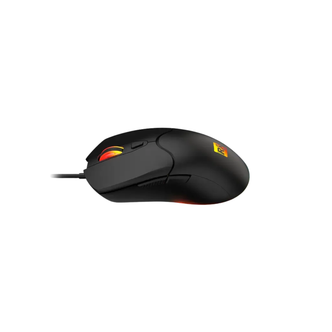 R8 G206 6-Button USB Gaming Mouse 7 R8 G206 6-Button USB Gaming Mouse - Image 7