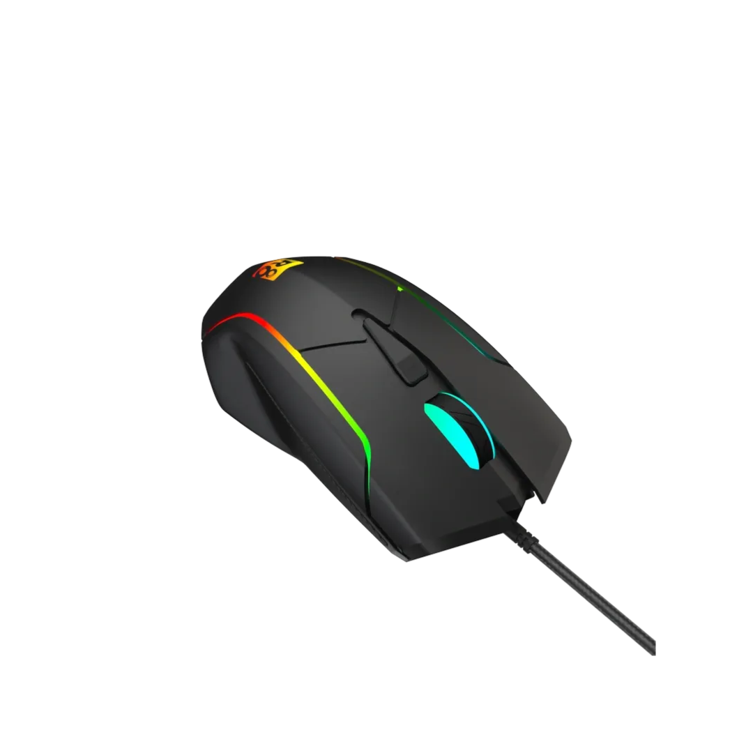 R8 G207 6D Wired Gaming Mouse 6 R8 G207 6D Wired Gaming Mouse - Image 6