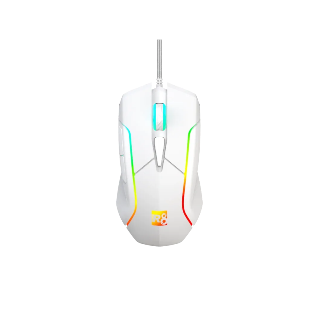 R8 G207 6D Wired Gaming Mouse 8 R8 G207 6D Wired Gaming Mouse - Image 8