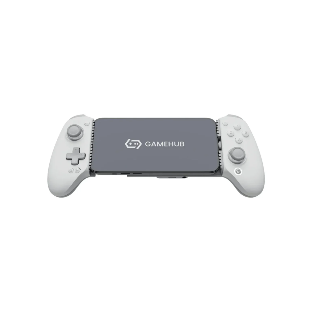 GameSir G8 Plus MFi Type-C Mobile Controller 1 GameSir G8 Plus MFi Type-C Mobile Controller