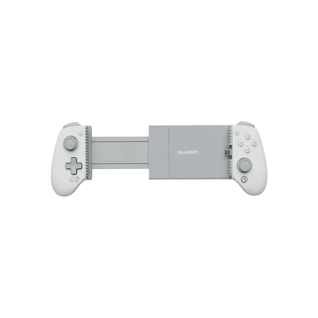 GameSir G8 Plus MFi Type-C Mobile Controller 4 GameSir G8 Plus MFi Type-C Mobile Controller - Image 4