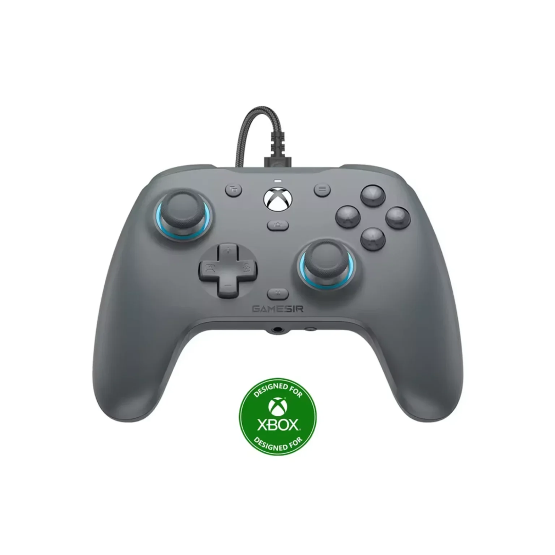 GameSir G7 SE Wired Controller for XBOX 3 GameSir G7 SE Wired Controller for XBOX - Image 3