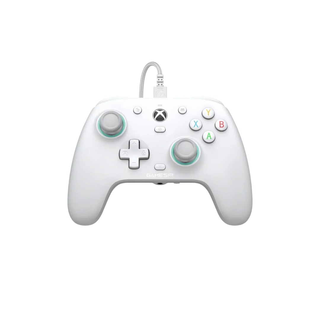 GameSir G7 SE Wired Controller for XBOX 2 GameSir G7 SE Wired Controller for XBOX - Image 2