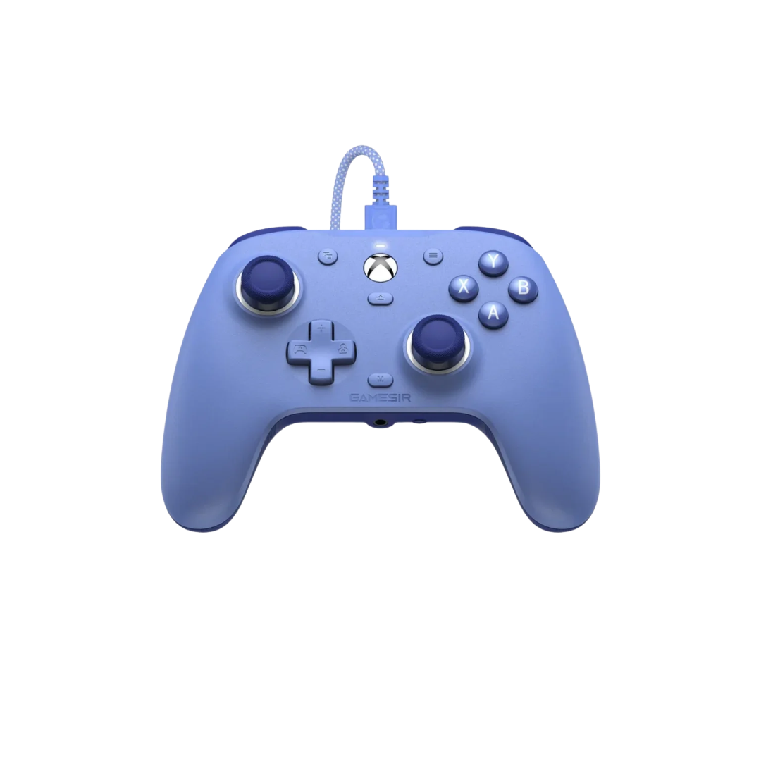 GameSir G7 SE Wired Controller for XBOX 4 GameSir G7 SE Wired Controller for XBOX - Image 4