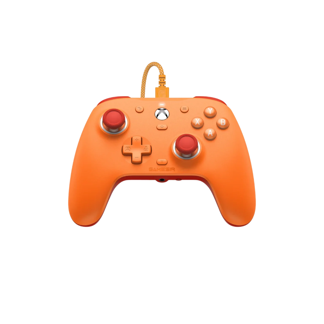 GameSir G7 SE Wired Controller for XBOX 5 GameSir G7 SE Wired Controller for XBOX - Image 5